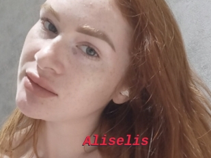 Aliselis