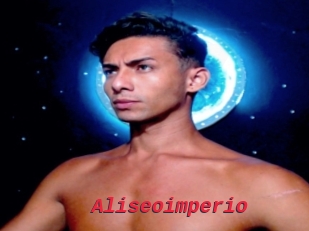 Aliseoimperio