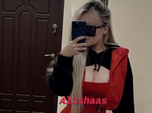 Alishaas