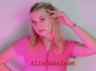 Alishabelson