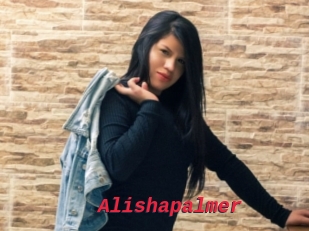 Alishapalmer