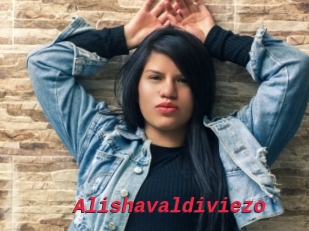 Alishavaldiviezo