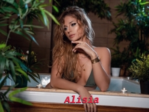 Alisia