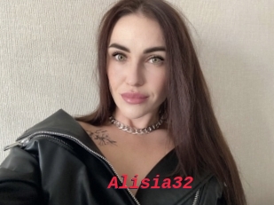 Alisia32