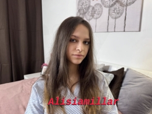 Alisiamillar