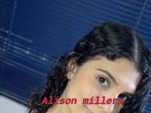 Alison_millerx