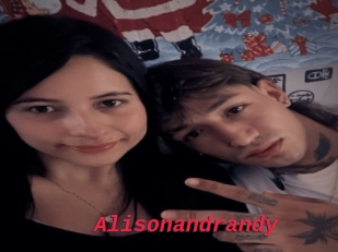 Alisonandrandy