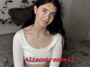 Alisonkrembell