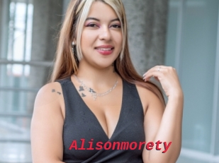 Alisonmorety