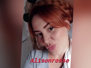 Alisonrosse