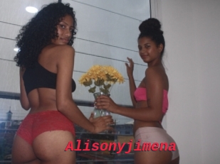 Alisonyjimena