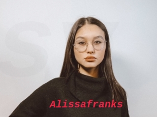 Alissafranks