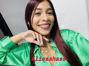 Alissahass