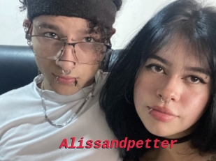 Alissandpetter