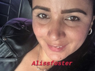 Alissfoster