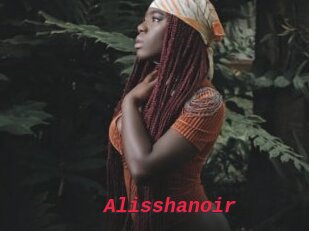 Alisshanoir