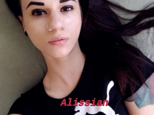 Alissian