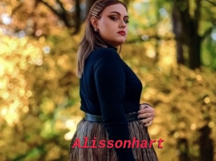 Alissonhart