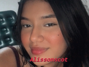 Alissonscot