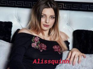 Alissquinn