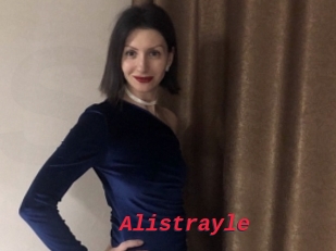 Alistrayle