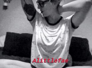 Alittlefae