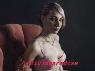 Aliviaparadise