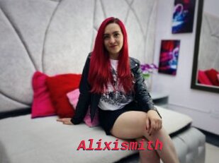 Alixismith