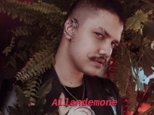 Allandemone