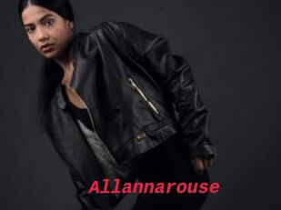 Allannarouse