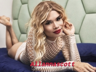 Allannascott