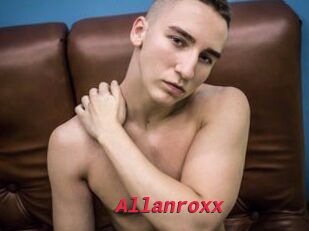 Allanroxx