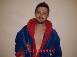 Alleenhot