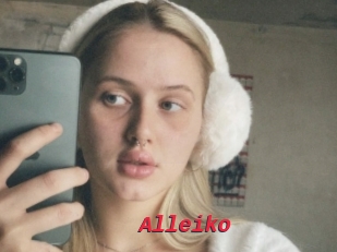 Alleiko