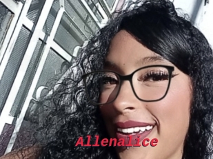 Allenalice