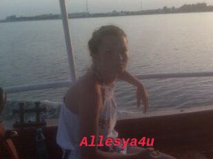 Allesya4u