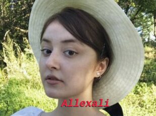 Allexali