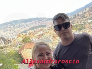 Allexandraroscio