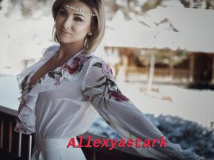 Allexyastark