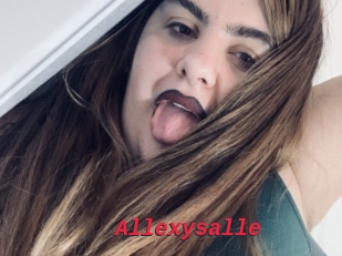 Allexysalle