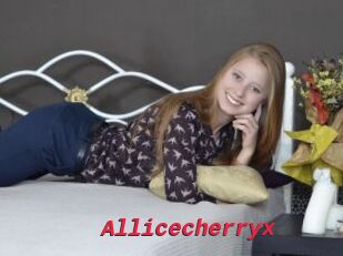 Allicecherryx