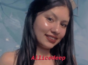 Allicedeep