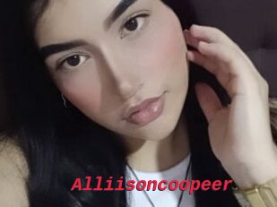 Alliisoncoopeer