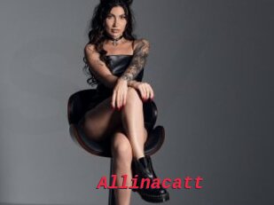 Allinacatt