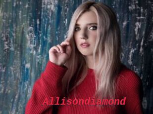 Allisondiamond