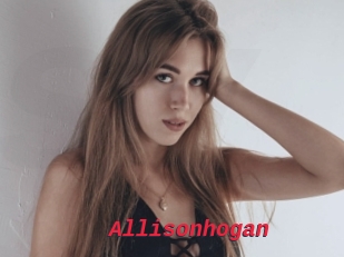 Allisonhogan