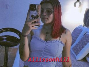 Allissonhill