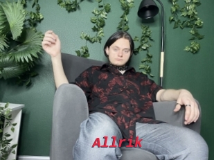 Allrik