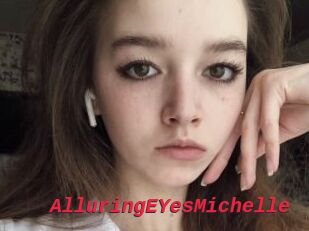 AlluringEYesMichelle