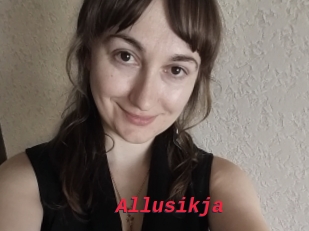 Allusikja